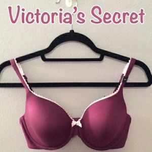 Body By Victoria "Perfect Coverage" Bra